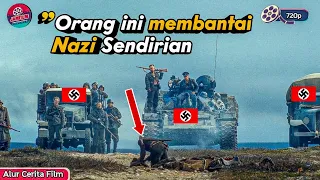 NAZI SEPELE PRAJURIT INILAH YANG PALING MEMATIKAN