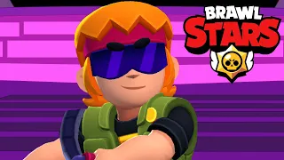 Brawl Stars Animation BUSTER  Update (Parody)