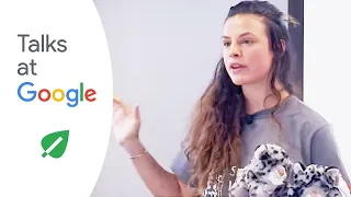 Snow Leopard Trust | Justine Shanti Alexander | Talks at Google