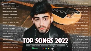 Billboard Hot 100 All Time 🪔 Justin Bieber, Ariana Grande, Camila Cabello, Sia 🎶 New Music 2022 21