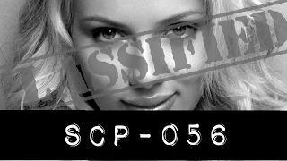 SCP-056 - A Beautiful Person