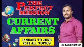 100 QUESTIONS CURRENT AFFAIRS BY RAJEEV SIR THE PERFECT MISSION CONTACT-9097673318/19