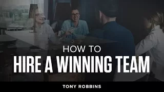 Are You a Giver or a Taker? | Tony Robbins Podcast