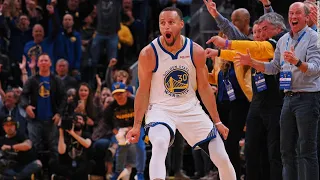 STEPH CURRY FULL HIGHLIGHTS FROM THE 2022 PLAYOFFS!