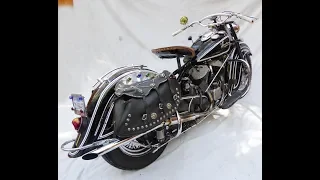 1948 Indian Chief 348 for sale #2