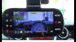 How to Easily Fit a Dash Cam