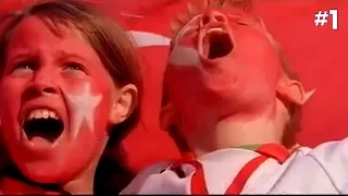 2002 World Cup Story of Turkey