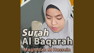 Surah Al Baqarah Maghfirah M Hussein