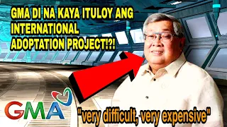 GMA NETWORK HINDI NA KAYA IPALABAS 2021 ANG SIKAT INTERNATIONAL ADOPTATION! MGA FANS NALUNGKOT ❤️💚💙
