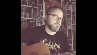 "Country Home" by Neil Young and Crazy Horse - Singing against anxiety 1483