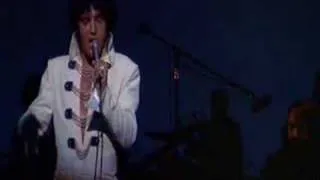 Elvis Presley American Trilogy  (edited)