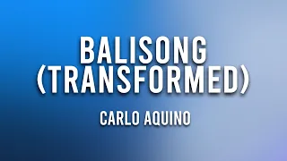 Carlo Aquino - Balisong (Transformed) (1 Hour Loop Music)