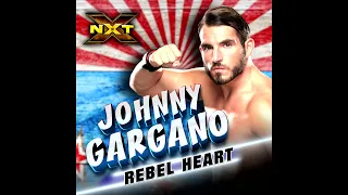 Johnny Gargano WWE Theme - Rebel Heart (Instrumental)