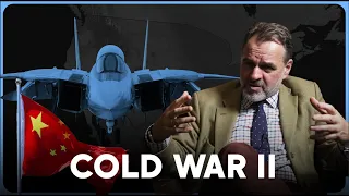 Three Ways to Win Cold War II | Niall Ferguson