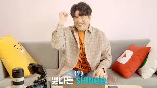 SUPER JUNIOR SHINDONG ReactionㅣTAEMIN 'Advice' 🎹 MV