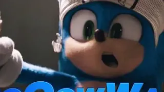 Sonic The Hedgehog (2020) - Living His Best Life - Paramount Pictures