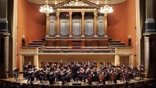 Gioachino Rossini: William Tell Overture (SAMOHI in Prague)
