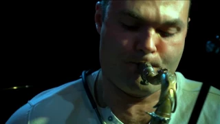 Jam with Yakov Okun/ Jazz club ''Esse''