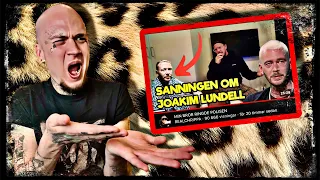 KRÄFTISCH SENASTE VIDEO OM JOCKE!