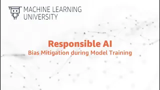 Responsible AI (21/30) - Bias Mitigation during Model Training