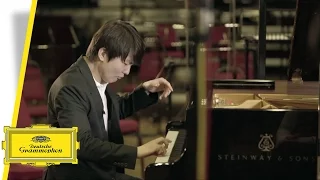 Seong-Jin Cho - Chopin - Piano Concerto No 1, 1st mvt (Interview, part 1)