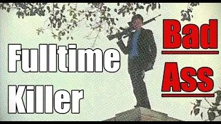 Fulltime Killer - Underrated Hong Kong Action Flick