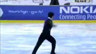 7 Song Chol RI 7th AWG 2011/02/04 Men FS