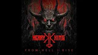 Kerry King ~ From Hell I Rise [Full Album]