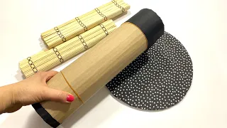 Cardboard Project that Changes the Air of Your Home-Amazing Ideas from Cardboard at Home
