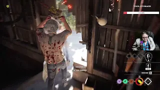 All my leatherface mains will love this video | Texas Chainsaw Massacre The Game