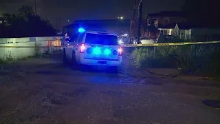 Suspect surrenders in MLK Blvd. double murder