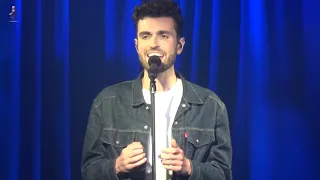Eurovision 2019 - Showcase Duncan (The Netherlands) - Live 1