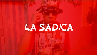 Pista De Dembow "LA SADICA"👽instrumental De Dembow Type Beat Jay one X Donaty