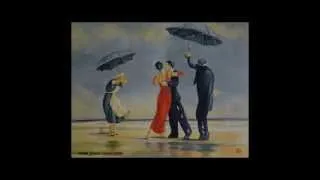 Aram Khachaturian - Gayaneh- Dance Of The Rose Maidens (Act III).mp4