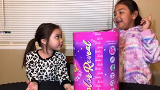 50 surprises Barbie  Color Reveal Review  #Barbie #ColorReveal