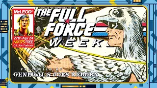 THE FULL FORCE WEEKLY LIVE: EPISODE 175!!