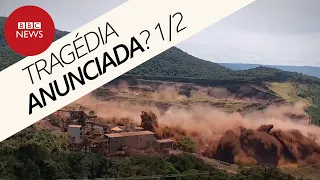 Brumadinho: o documentário da BBC (PARTE 1)