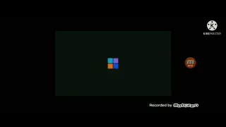 Microsoft new logo new look video in Might Confuse You Cubed