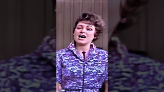 Patsy Cline - Leavin’ on Your Mind [Americana] 4K Remastered 2