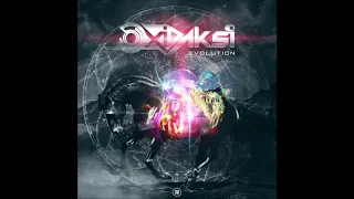 OxiDaksi - Evolution | Full EP