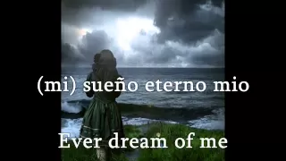 Nightwish Ever dream (subtitulado español-ingles)