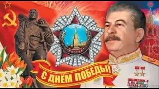 Ко ДНЮ ПОБЕДЫ. Художественный фильм «ЖАВОРОНОК»