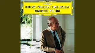 Debussy: Préludes / Book 1, L.117 - 10. La cathédrale engloutie