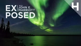 How To Photograph The Northern Lights | EXPOSED