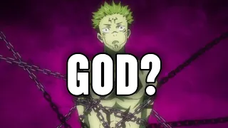 Who Approves Binding Vows? | Jujutsu Kaisen