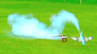 Best Rc Plane Crash Compilation 2023