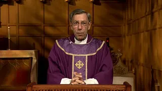 Catholic Mass Today | Daily TV Mass, Tuesday March 22, 2022