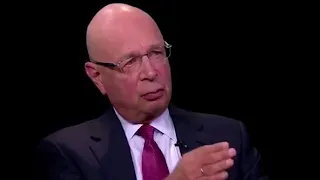 The 4th Industrial Revolution  , Klaus Schwab