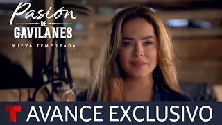 Pasión de Gavilanes nueva temporada | Avance exclusivo | Telemundo