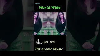 World Wide Hit Arabic Music | Khalouni N3ich | Burak Balkan - Fi Ha | Aweli | Wahran …